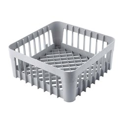 Lave-vaisselle panier pour verres - 35 x 35 cm - Maxima - 09210485