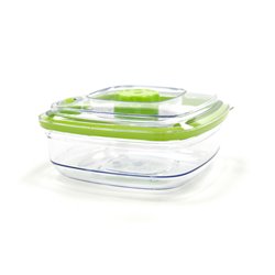 Bo&icirc;te &eacute;tanche au vide 0,8 L - Maxima - 09503306