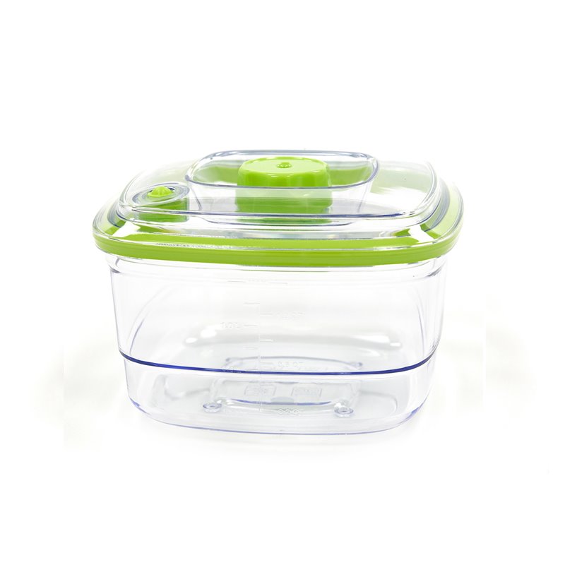 Bo&icirc;te &eacute;tanche au vide 1,4 L - Maxima - 09503307