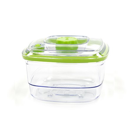 Bo&icirc;te &eacute;tanche au vide 1,4 L - Maxima - 09503307
