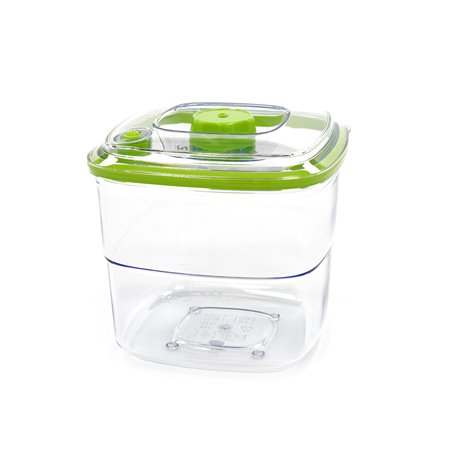 Bo&icirc;te &eacute;tanche au vide 2,0 L - Maxima - 09503308