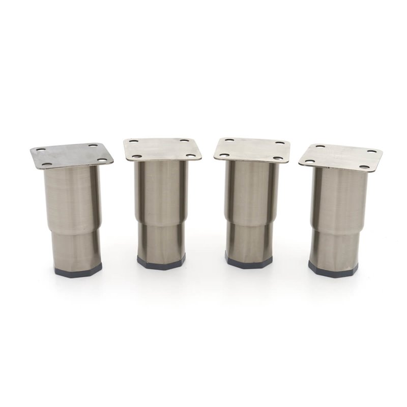Set of 4 Feet WTC / WTFR - Maxima - 09400495
