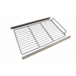 Refrigerated Counter WTC / WTFR Shelf Set 53 X 33 CM - Maxima - 09400538