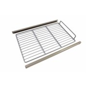Refrigerated Counter WTC / WTFR Shelf Set 53 X 33 CM - Maxima - 09400538