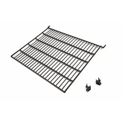SC 58/78/98L (Black) - Shelf + 2 Clips (NM) - Maxima - 09400742