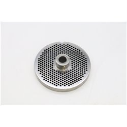 Meat Mincer 32 - Grinding Plate 3 mm - Maxima - 09310139