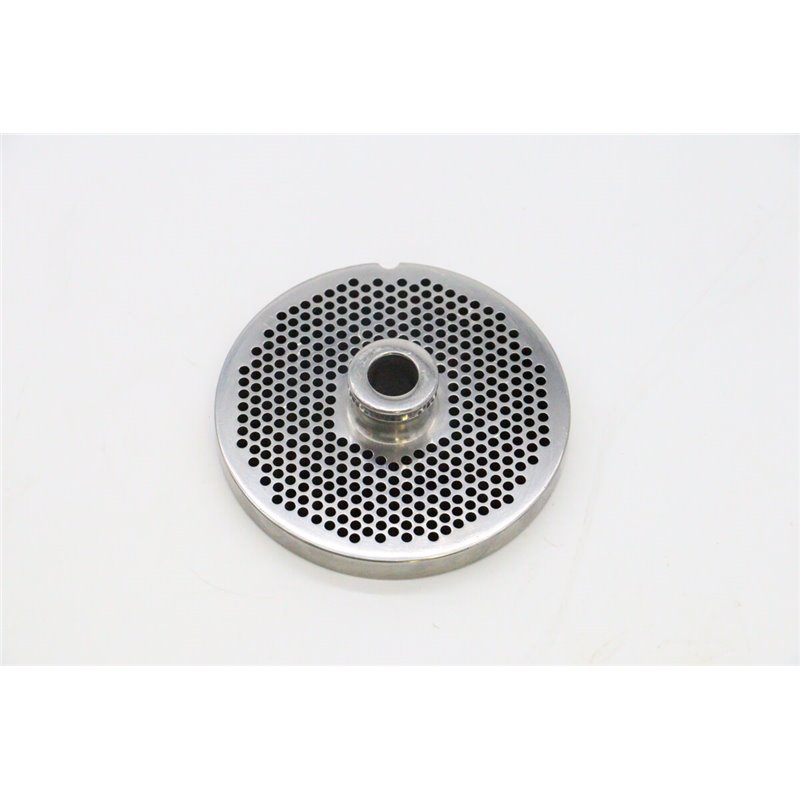 Meat Mincer 32 - Grinding Plate 3 mm - Maxima - 09310139