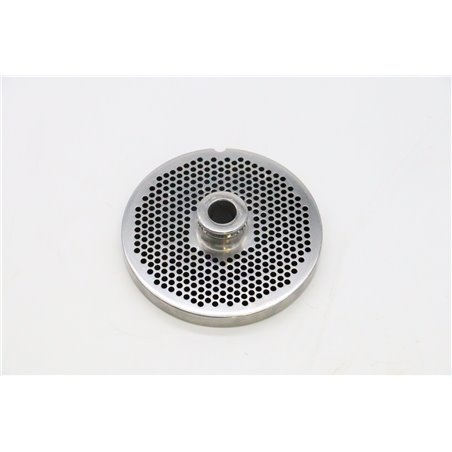 Meat Mincer 32 - Grinding Plate 3 mm - Maxima - 09310139