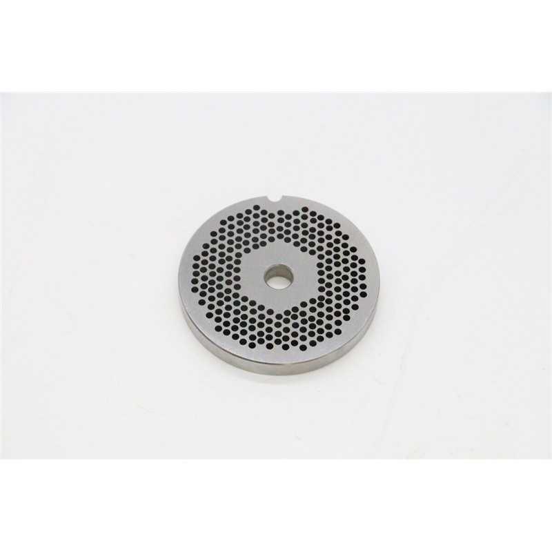 Meat Mincer 22 - Grinding Plate 3 mm - Maxima - 09310149