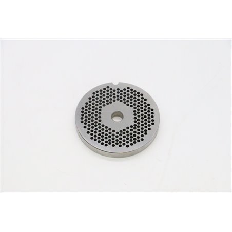 Meat Mincer 22 - Grinding Plate 3 mm - Maxima - 09310149