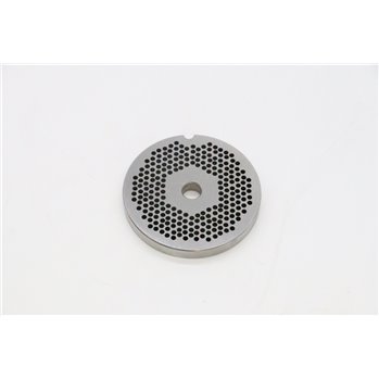 Meat Mincer #22 - Grinding Plate 3 mm - Maxima - 09310149