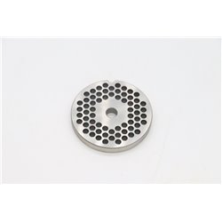 Meat Mincer 22 - Grinding Plate 6 mm - Maxima - 09310151