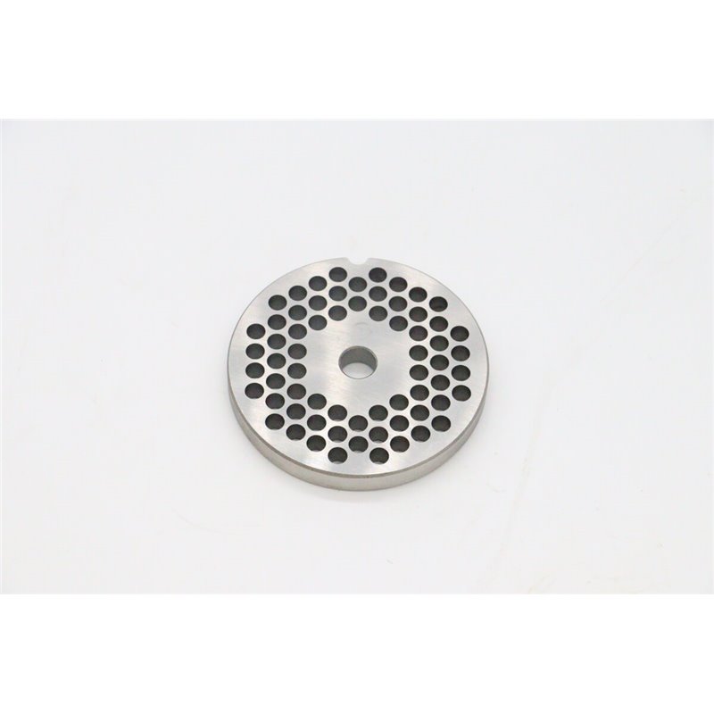 Meat Mincer 22 - Grinding Plate 6 mm - Maxima - 09310151