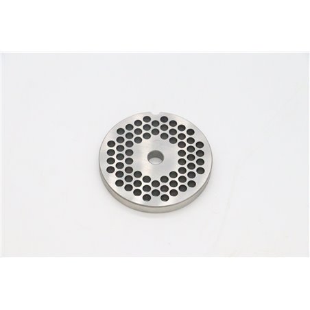 Meat Mincer 22 - Grinding Plate 6 mm - Maxima - 09310151