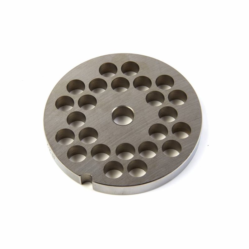 Meat Mincer 22 - Grinding Plate 10 mm - Maxima - 09310153
