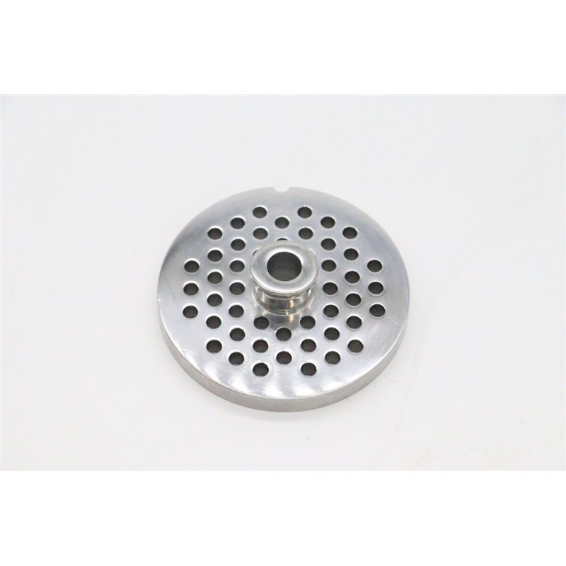 Meat Mincer 32 - Grinding Plate 6 mm - Maxima - 09310156
