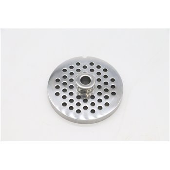 Meat Mincer #32 - Grinding Plate 6 mm - Maxima - 09310156