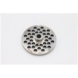 Meat Mincer 32 - Grinding Plate 10 mm - Maxima - 09310157