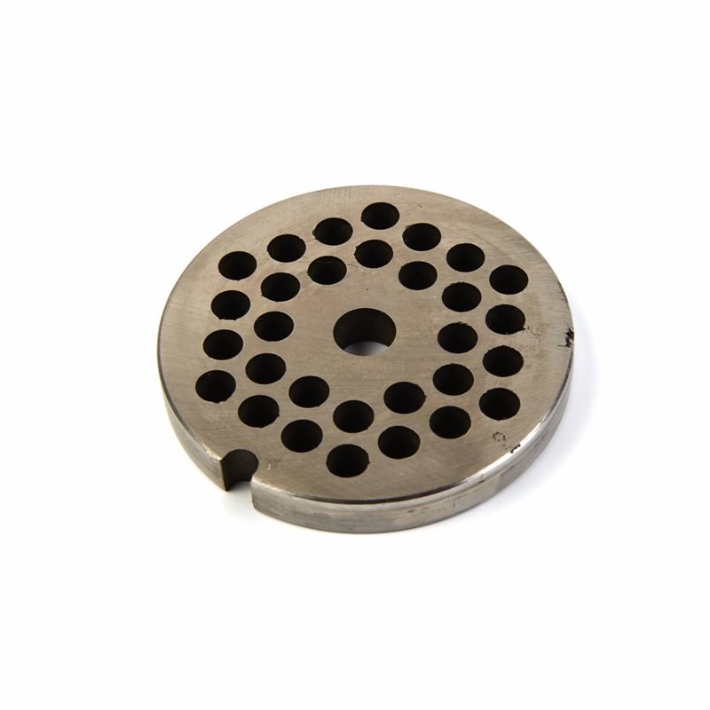 Meat Mincer 22 - Grinding Plate 8 mm - Maxima - 09356102