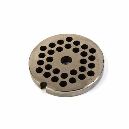 Meat Mincer 22 - Grinding Plate 8 mm - Maxima - 09356102