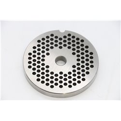 Meat Mincer 22 - Grinding Plate 4 mm - Maxima - 09356103