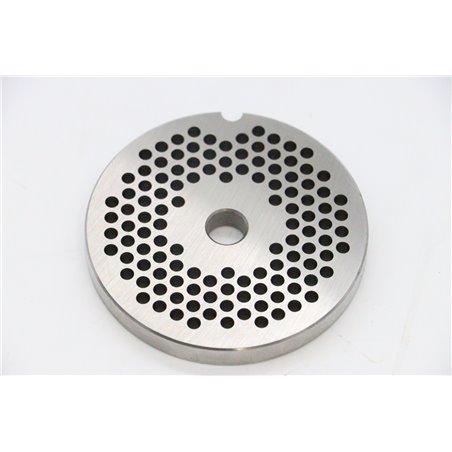 Meat Mincer 22 - Grinding Plate 4 mm - Maxima - 09356103