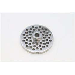 Meat Mincer 32 - Grinding Plate 8 mm - Maxima - 09356204