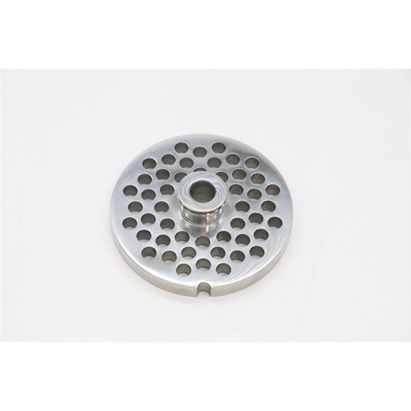 Meat Mincer 32 - Grinding Plate 8 mm - Maxima - 09356204