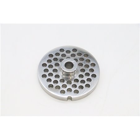 Meat Mincer 32 - Grinding Plate 8 mm - Maxima - 09356204
