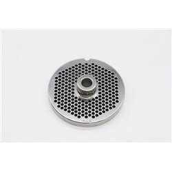 Meat Mincer 32 - Grinding Plate 4 mm - Maxima - 09356205