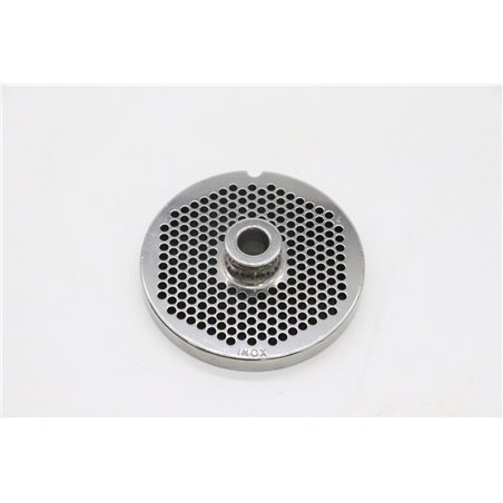 Meat Mincer 32 - Grinding Plate 4 mm - Maxima - 09356205