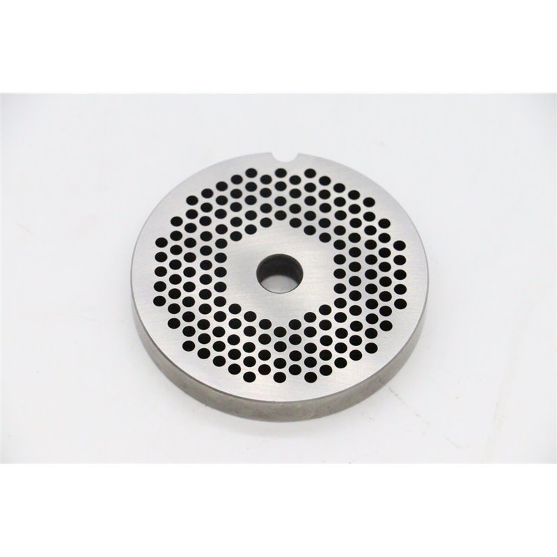 Meat Mincer 12 - Grinding Plate 3 mm - Maxima - 09356224