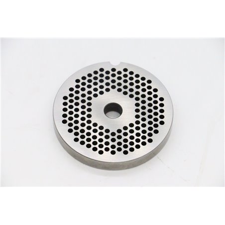 Meat Mincer 12 - Grinding Plate 3 mm - Maxima - 09356224