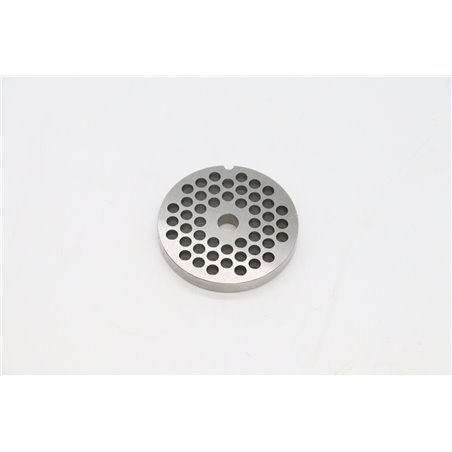 Meat Mincer 12 - Grinding Plate 4 mm - Maxima - 09356230
