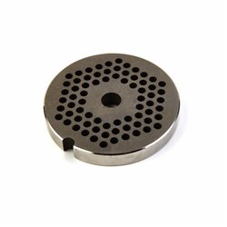 Meat Mincer 12 - Grinding Plate 6 mm - Maxima - 09356236