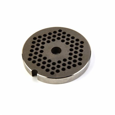 Meat Mincer 12 - Grinding Plate 6 mm - Maxima - 09356236