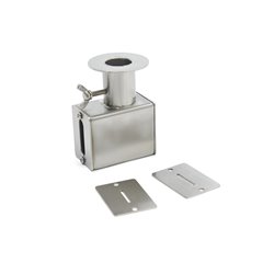 Doner Kebab Meat Box - Maxima - 09368200