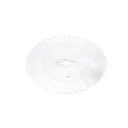 Doner Kebab Slicer Serrated Knife - Maxima - 09370180