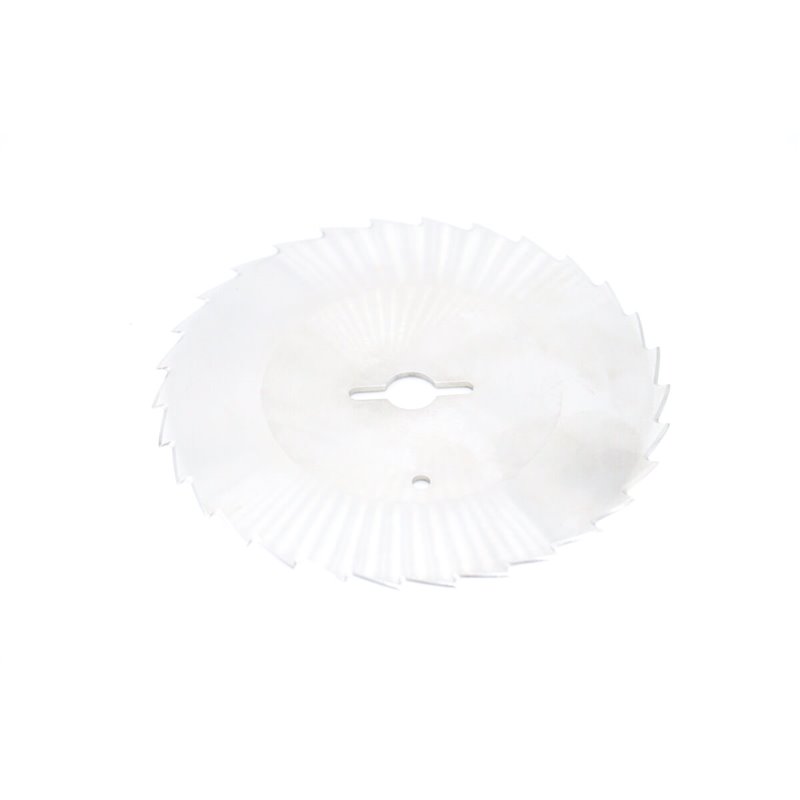 Doner Kebab Slicer Serrated Knife - Maxima - 09370180