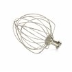 Mixer plan&eacute;taire 7L - Fouet &agrave; oeufs en acier inoxydable - Maxima - 09302551