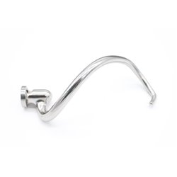 Mixer plan&eacute;taire 7L - Crochet &agrave; p&acirc;te en acier inoxydable - Maxima - 09302552