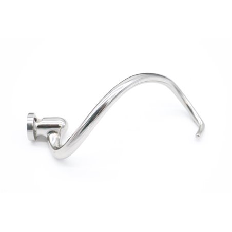 Mixer plan&eacute;taire 7L - Crochet &agrave; p&acirc;te en acier inoxydable - Maxima - 09302552