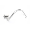 Mixer plan&eacute;taire 7L - Crochet &agrave; p&acirc;te en acier inoxydable - Maxima - 09302552