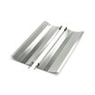 Doner Kebab 3 Burners Side Cover Set (2pcs) - Maxima - 09370365