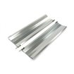 Doner Kebab 4 Burners Side Cover Set (2pcs) - Maxima - 09370366