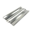 Doner Kebab 5 Burners Side Cover Set (2pcs) - Maxima - 09370367
