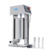 Pouissor &agrave; saucisses - 15 L - automatique - verticale - affichage num&eacute;rique - Maxima - 09368460