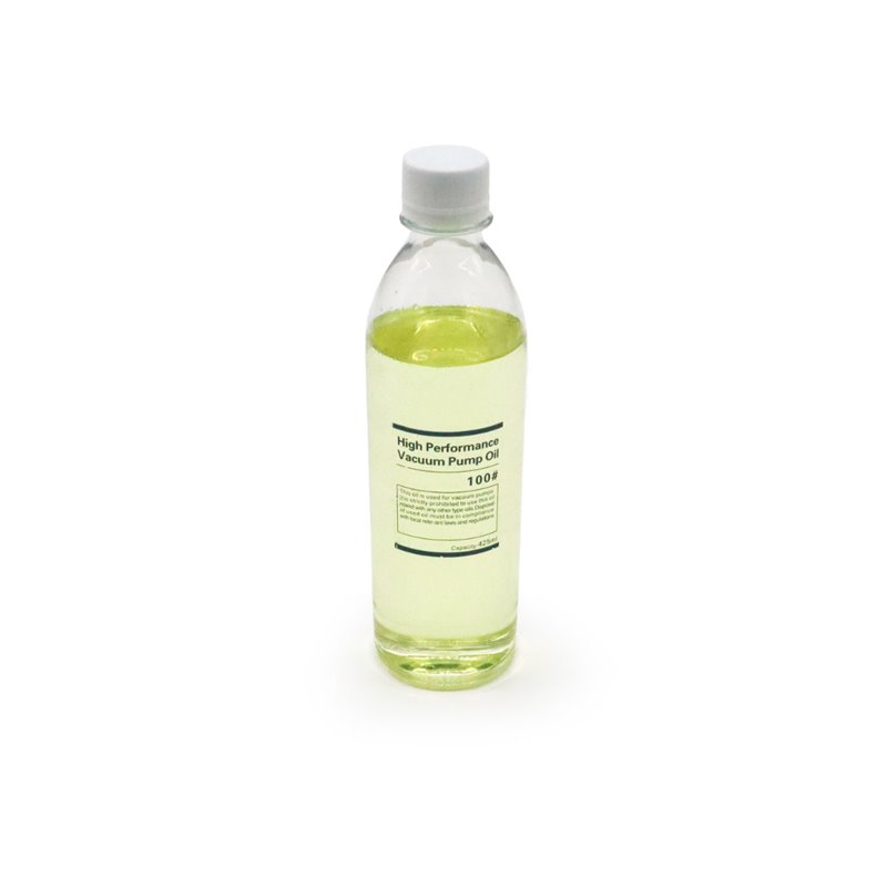 MVAC 400/450/500/600/700 Vacuum Oil - 425 ml - Maxima - 09330015