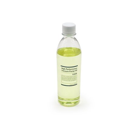 MVAC 400/450/500/600/700 Vacuum Oil - 425 ml - Maxima - 09330015