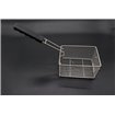 Panier &agrave; friture - 4l - avec poign&eacute;e - Maxima - 09365383
